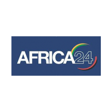 AFRICA 24